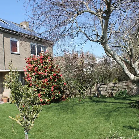 Estrela Do Norte Bed & Breakfast De Cocksdorp (Texel)