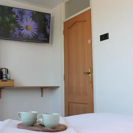 Estrela Do Norte Bed & Breakfast De Cocksdorp (Texel)