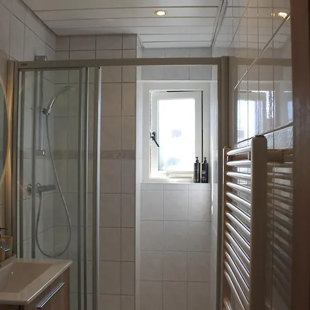 Bed & Breakfast Estrela Do Norte *