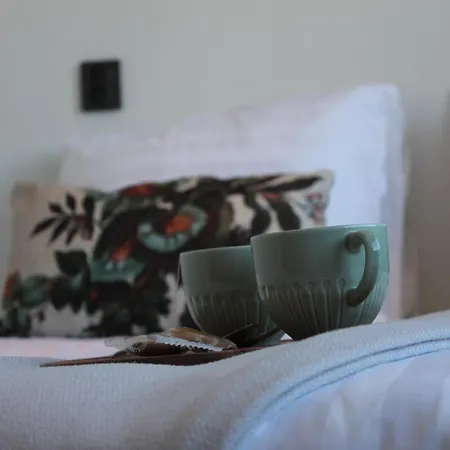 Estrela Do Norte Bed & Breakfast