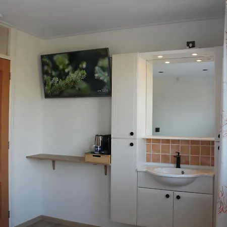 Bed and breakfast Estrela Do Norte