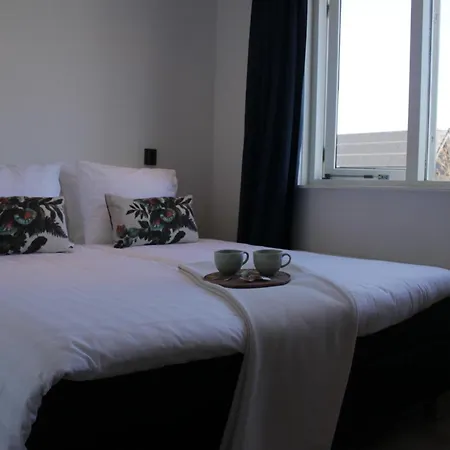 Estrela Do Norte Bed & Breakfast