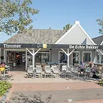 Bed & Breakfast Estrela Do Norte De Cocksdorp (Texel)