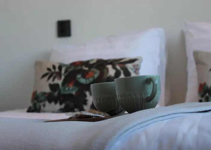 Estrela Do Norte Отель типа 