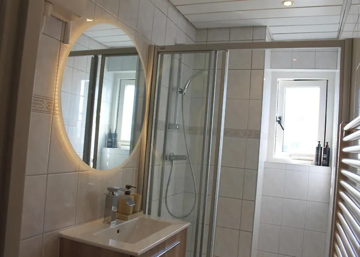 Estrela Do Norte Отель типа 